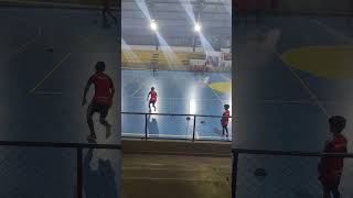 Bora bora bora artilheiro treinar futebolinfantil artilheiro futsal [upl. by Cherlyn]