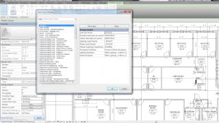 Building Design Suite Workflow Space Element Data in Building Element Energy Analysis [upl. by Tartaglia]