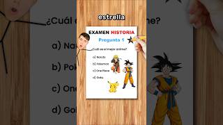 Cómo Saber La Respuesta En Un Examen [upl. by Pool]