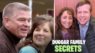 ‘Shiny Happy People Duggar Family Secrets’ The Bates Family Forms Strong Bonds with the IBLP [upl. by Lottie]