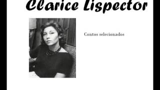 Clarice Lispector Contos 8 A Repartição dos Pães Audiobook [upl. by Neeluj]