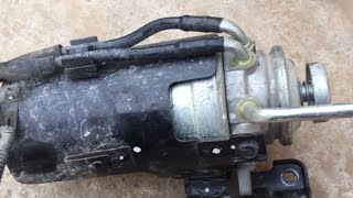 how to change i20 elite crdi diesel filter and why [upl. by Aslam796]