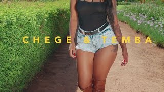 Chege amp Mh Temba Ft Dj Mapholisa  Kaunyaka Official Video [upl. by Iraj]