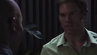 Doakes confronts Dexter [upl. by Netti]