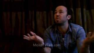 Kick Gurry MolksTVTalk interview EXCLUSIVE [upl. by Tatiania]