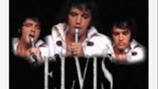 quotILL REMEMBER YOUquot ELVIS PRESLEY LYRICS [upl. by Nnylyoj]