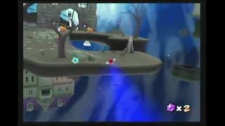 Top 25 Music Tracks from the Super Mario Galaxy Series Part 1 [upl. by Bywaters]