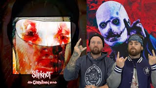 Slipknot quotThe Chapeltown Ragquot  Aussie Metal Heads Reaction [upl. by Dolora939]