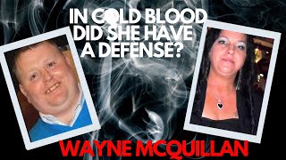 Justice Delayed The Murder of Wayne McQuillan Finally Exposed crime truecrime ireland [upl. by Nerag]