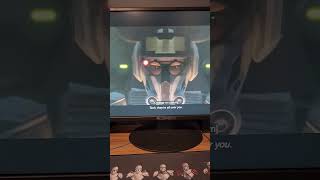 THIS EPISODE SHOWED OFF TECHS MONOTROPIC FOCUS badbatchtech starwars autism [upl. by Kapeed]