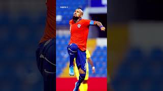 ¿SABÍAS QUE ARTURO VIDAL [upl. by Elwina824]