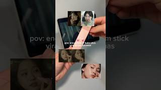 VIRAL KDRAMA PRODUCT  kahi seoul multi balm KAHIGLOBAL [upl. by Naasah]