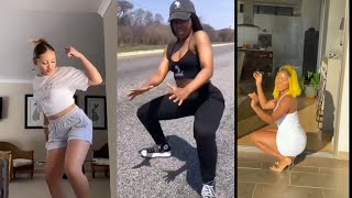 BEST AMAPIANO DANCE MOVES 92🔥🔥🔥amapiano amapianodance [upl. by Lal]