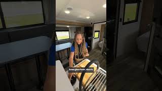 NEW Campsite Reserve travel trailers exclusive to Camping World by Forest River [upl. by Marshall974]