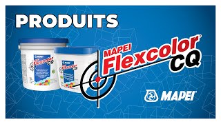 MAPEI Flexcolor CQ [upl. by Domini]