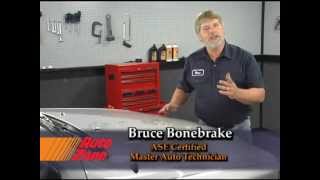 Your Timing Belt And When To Replace It  AutoZone Car Care [upl. by Lerrehs]