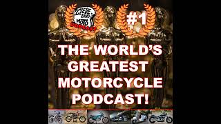 ClevelandMoto 26 Chris Smiths very first podcast [upl. by Fifine115]