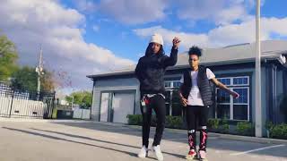 Nav  Vetement Socks Official Dance Video [upl. by Dulcine]