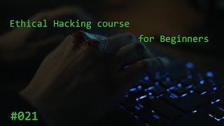 021 Wireshark TCP Handshake Analysis  Hacking For Beginners [upl. by Randell918]