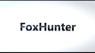 Трейлер 2 FoxHunter [upl. by Ardyth]