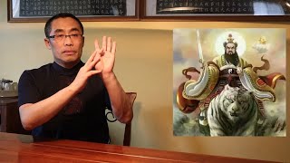 Daoism Brief Introduction Meditation and Daily Practice Xiu Dao1 [upl. by Erdna]