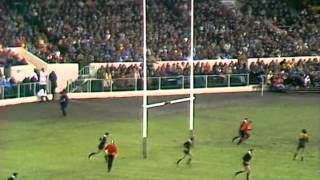 1978 Bledisloe Cup New Zealand All Blacks vs Australia Wallabies [upl. by Lasonde]