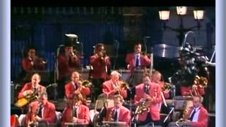 Claude Bolling Big Band quotTHE VICTORY CONCERTquot [upl. by Rajewski]