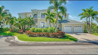 610 Yardarm Lane Longboat Key FL  ColdwellBankerHomescom [upl. by Gregorius613]