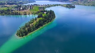 OKANAGAN AWESOME AERIAL 2 [upl. by Hannavas824]