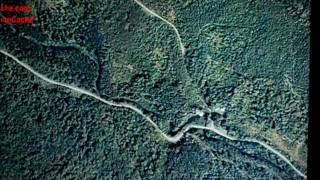 Finding Placer Gold Locations Using Google Earth  Yankee Gold Prospecting Adventures [upl. by Ydoc]