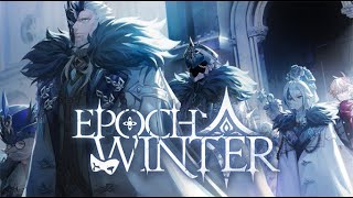 Genshin Impact 2nd Anniversary Epoch Winter Tales of the Fatui [upl. by Viole]