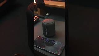 Popcorn Mini Bluetooth Speaker Unboxing bluetoothspeaker asmr asmrunboxing asmrsounds [upl. by Orsini]