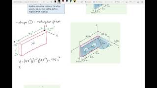 ENGR 213 Lecture 29 Centroids of Volumes Intro to Moments of Inertia 20211029 [upl. by Ahsinna]