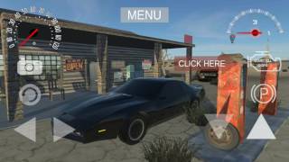 Classic American Muscle Cars by Dominik Kotlar  Android Gameplay HD [upl. by Danella]