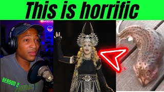 creepy tiktoks that will make you cringe and rethink everything episode 72 reaction [upl. by Oliviero]