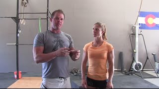 Low Back Tweak Fast Fixes  Feat Kelly Starrett  MobilityWOD [upl. by Ihtak971]