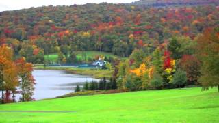 Stratton Mountain Country Club [upl. by Malti]