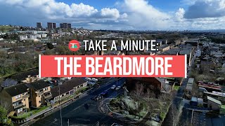 Take a Minute Local Heritage  The Beardmore [upl. by Ellimaj]