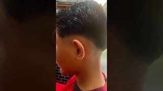 Kursus Barbershop Bali kursuspotongrambut kursusbarbershopmurah kursusbarbershop menshaircut [upl. by Norak]