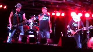 The Riverside Band Missouri It Aint My Fault please subscribe [upl. by Koenig]