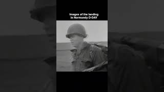 Dday footage from WW2 history historicalcontext worldwar2 operationoverlord [upl. by Ferrand]