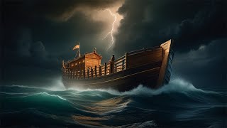 Uncovering the MYSTERY of Where Is Noahs Ark Location  Biblical Archaeological Discoveries [upl. by Ayadahs590]