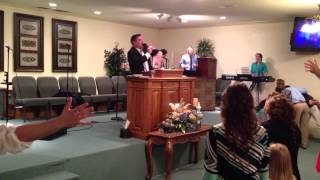 Part 2 Pentecost Sunday at RAC [upl. by Farny]