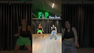 shorts Dance Choreography  Jealousy  FKA twigs feat Rema  FampP Entertainment [upl. by Reahard483]