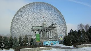 Montreal Biodome Zoo in Québec Canada  Montreal Biodome Zoo Travel Videos Guide [upl. by Preiser571]