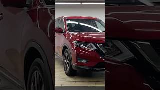 Get Ready to EXPERIENCE the FUTURE of Automobiles with NISSAN XTRAIL nissansuv nissantrail [upl. by Oderfla]