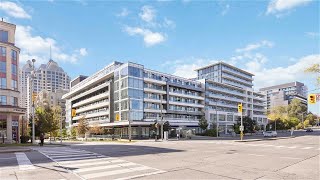 591 Sheppard Ave E Suite 618 North York ON [upl. by Harcourt423]