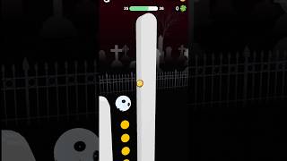 leve 35 Hopping heads game hoppingheadsandroid explore viral 12345678 gaming shorts [upl. by Ljoka695]