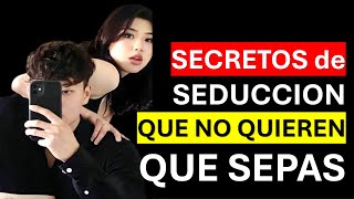 Los Mejores Consejos de Seduccion [upl. by Eilrahc785]