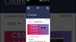 How to FIND ALL FREE HARVARD ONLINE COURSES With CERTIFICATE [upl. by Anaek211]